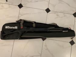 Benelli Armi M4, калибр 12х76. В идеальном состоянии, новое.