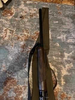 BENELLI ARMI MANCHINO