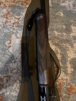 BENELLI ARMI MANCHINO