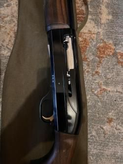 BENELLI ARMI MANCHINO
