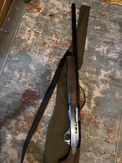 BENELLI ARMI MANCHINO