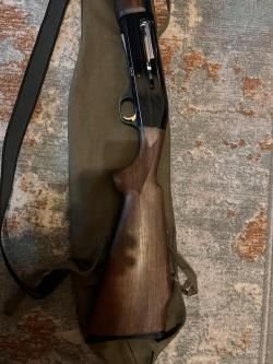 BENELLI ARMI MANCHINO