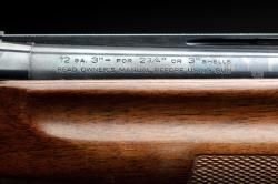 Benelli Armi Mancino