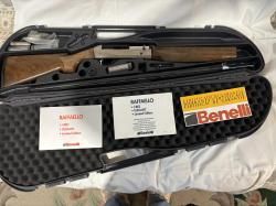 Benelli Armi Raffaello Crio калибр12x76