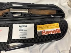 Benelli Armi Raffaello Crio калибр12x76