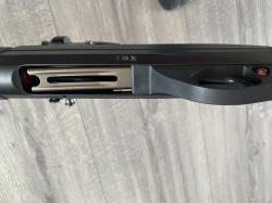 Benelli ARMI-URBAN m2, кал. 12