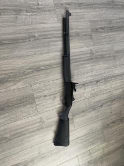 Benelli ARMI-URBAN m2, кал. 12