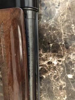 Benelli Armi Urbino калибр 20/76