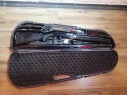 BENELLI ARMI URBINO M2 12/76