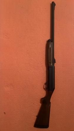 Benelli armi urbino super black eagle 12кал 5 зарядное