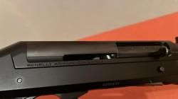 Benelli armi urbino super black eagle 12кал 5 зарядное