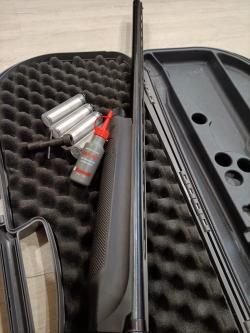 BENELLI ARMI-URBINO