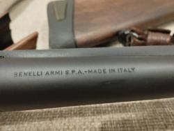 BENELLI ARMI