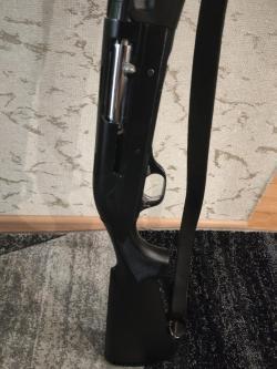 Бенелли арми