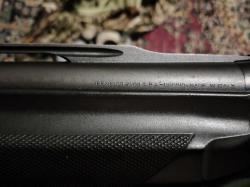 Бенелли арми