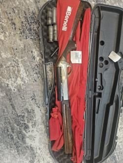 Benelli bamilyoneer