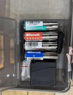 Benelli Be Diamond Бенелли БеДаймонд