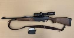 Benelli (БЕНЕЛЛИ) ARGO E 30-06