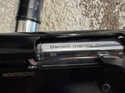 БЕНЕЛЛИ Benelli montefeltro 12/70
