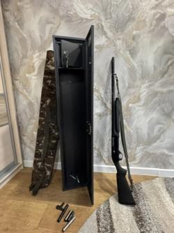 БЕНЕЛЛИ Benelli montefeltro 12/70