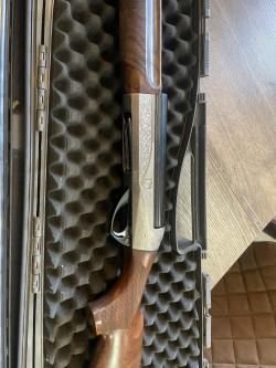 Бенелли BENELLI RAFFAELLO DELUX