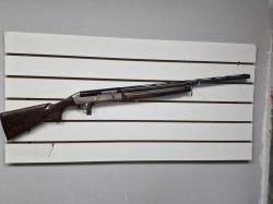 Benelli Bimillionaire кал. 20х76