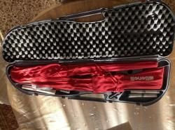 Benelli Bimillionaire