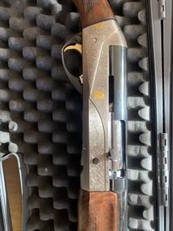 Benelli Bimillionaire