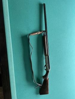 Benelli Bimillionaire