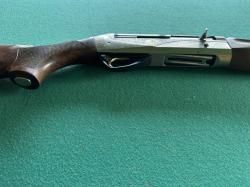 Benelli Bimillionaire