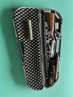 Benelli Bimillionaire
