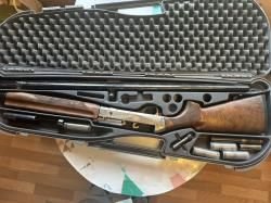 Benelli Bimillionare 