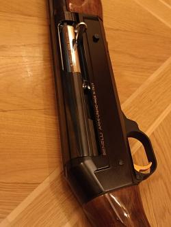 BENELLI BLACK EAGLE 12/76