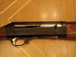 BENELLI BLACK EAGLE 12/76