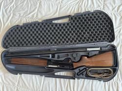 Benelli Black Eagle 12x76