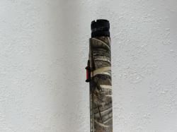 Benelli Black Eagle 3, 12/76, 76