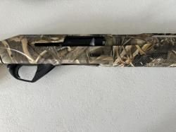 Benelli Black Eagle 3, 12/76, 76