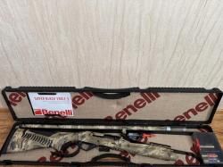 Benelli Black Eagle 3 