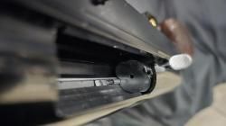 Benelli Black Eagle, кал.12/76