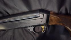 Benelli Black Eagle, кал.12/76