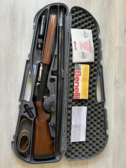 Benelli Black Eagle кал.12х76