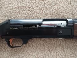 Benelli Black Eagle
