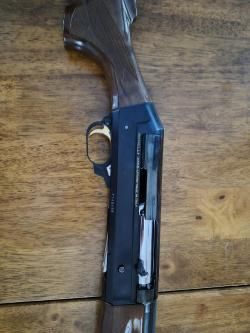 Benelli Black Eagle