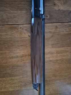 Benelli Black Eagle