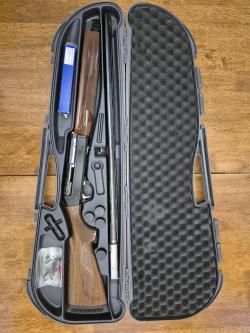 Benelli Black Eagle