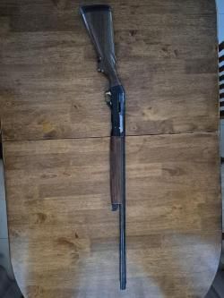 Benelli Black Eagle