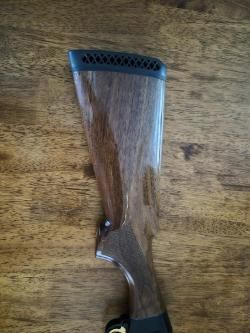 Benelli Black Eagle