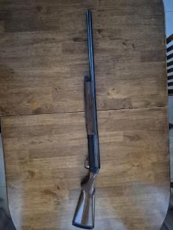Benelli Black Eagle
