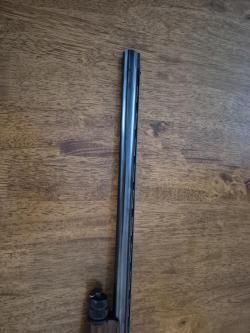 Benelli Black Eagle