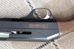 Benelli Centro 12/76